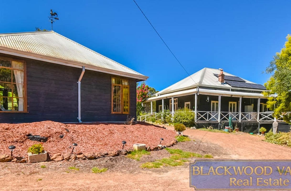 5 Airstrip Road, Balingup, Balingup - Thumbnail 7