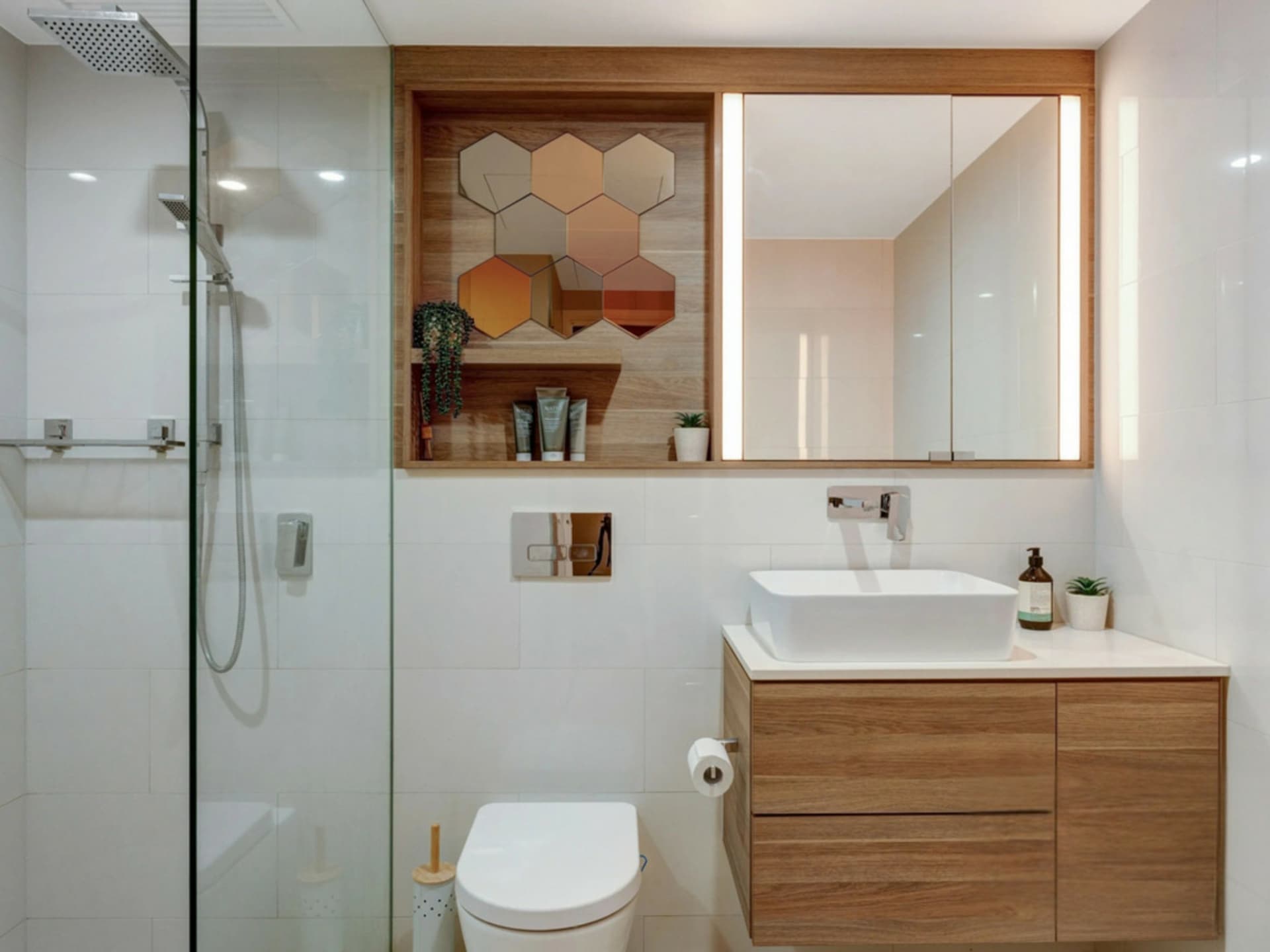 1703/1 Geoffrey Bolton Avenue, Perth, Perth - Thumbnail 7