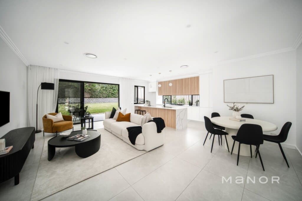 Lot 1, 19 Fourteenth Street, Hepburn, VIC, Hepburn - Thumbnail 6