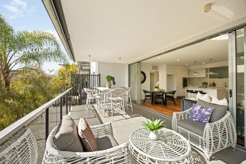3/27 Seven Oaks Street, Woollahra - Thumbnail 2