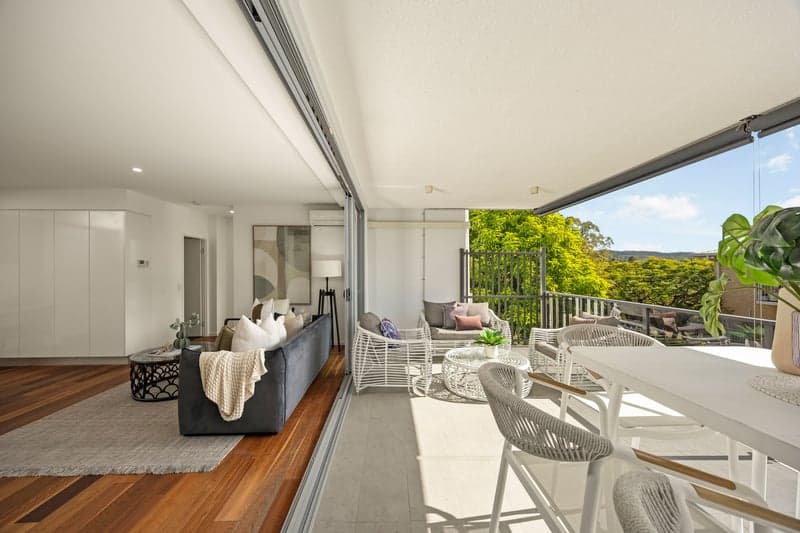 3/27 Seven Oaks Street, Woollahra - Thumbnail 4