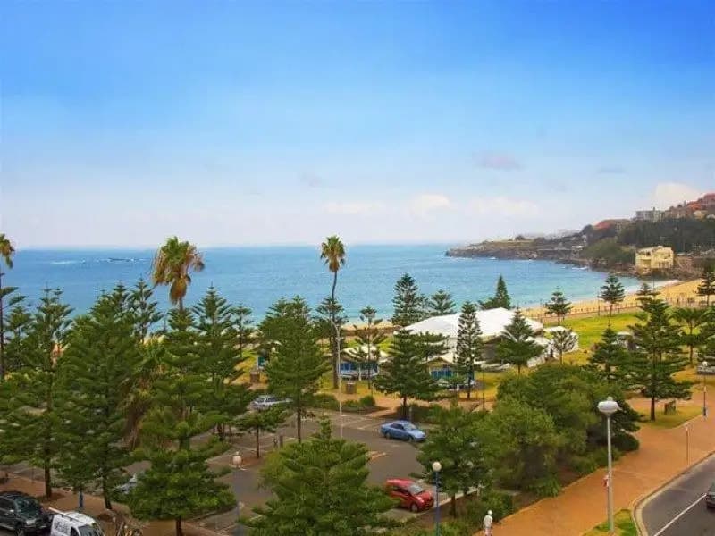 2/184 Arden Street, Coogee, Coogee - Image 1