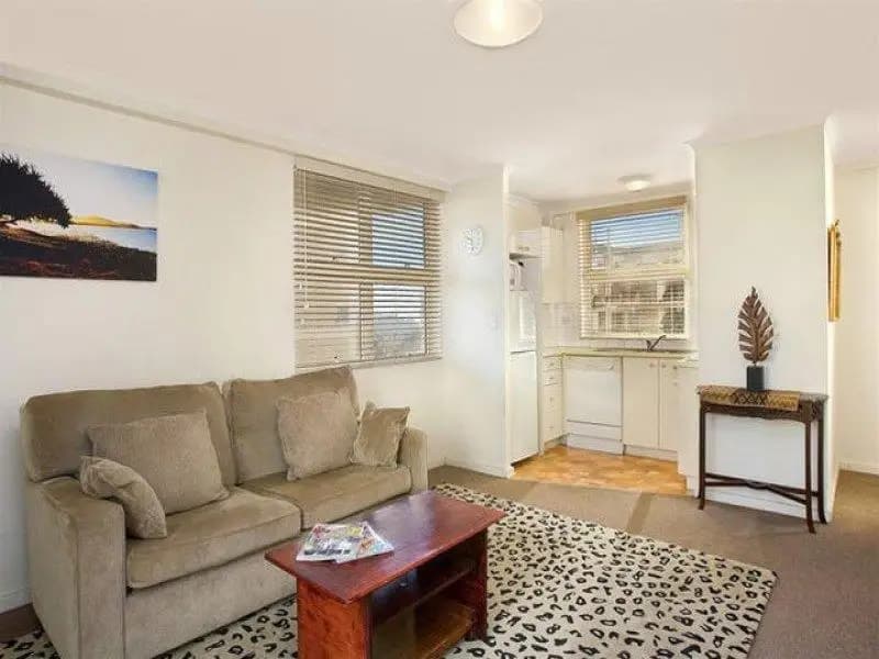 16/52-54 Kings Cross Road, Rushcutters Bay, Rushcutters Bay - Thumbnail 2