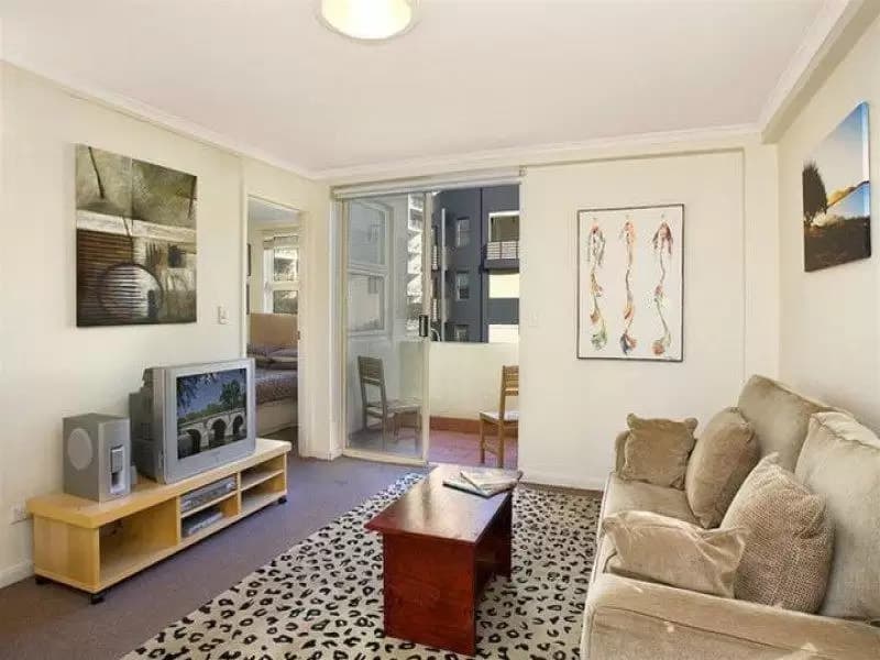 16/52-54 Kings Cross Road, Rushcutters Bay, Rushcutters Bay - Thumbnail 3