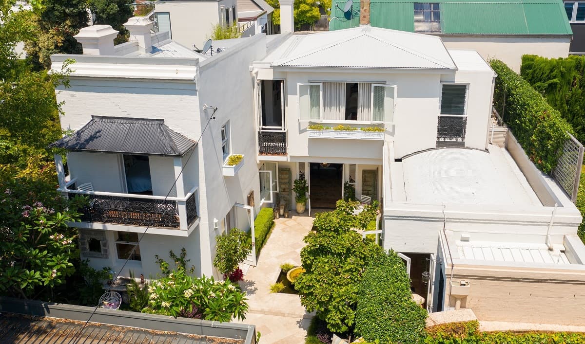 1 Belmore Place Paddington, Paddington - Image 1