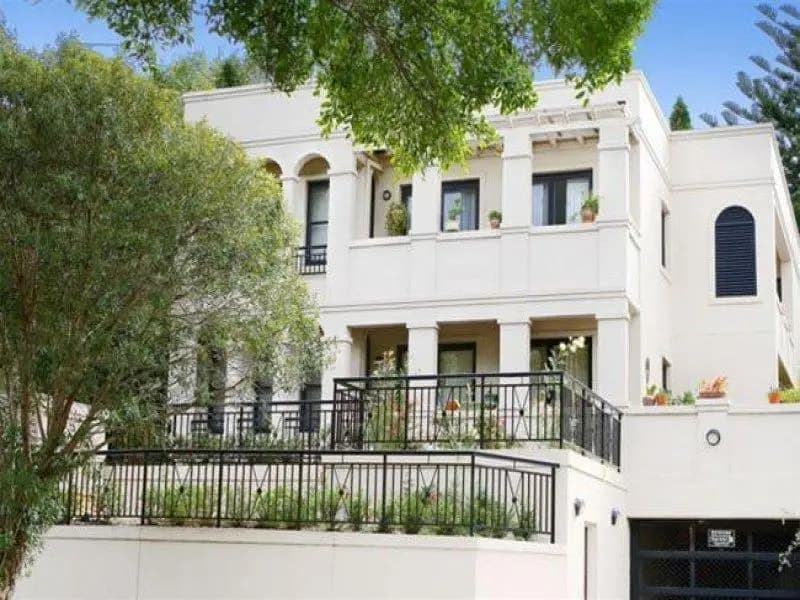 3/258 Old South Head Road, Bellevue Hill, Bellevue Hill - Image 1