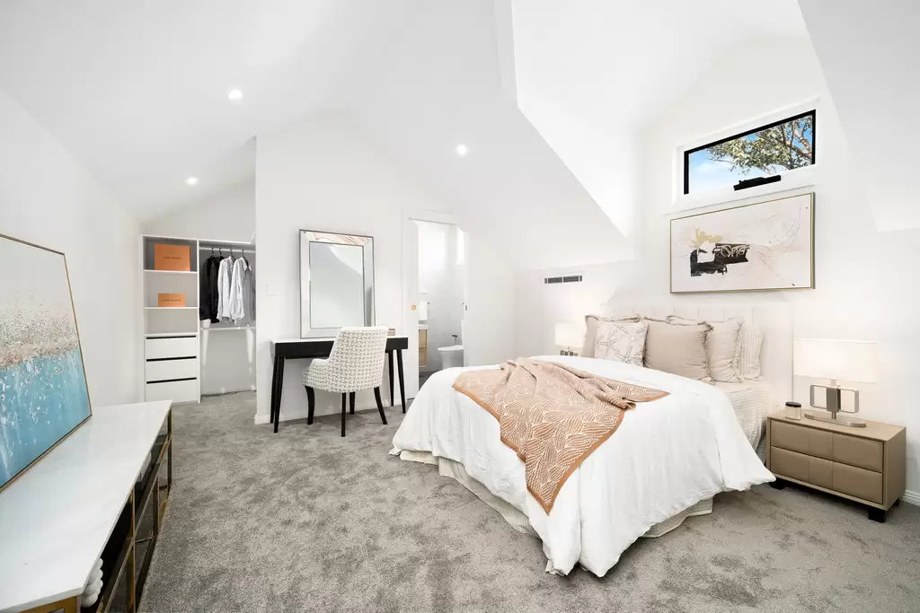 409/107 Cambridge Street, Collingwood, VIC, Burrum Heads - Thumbnail 5