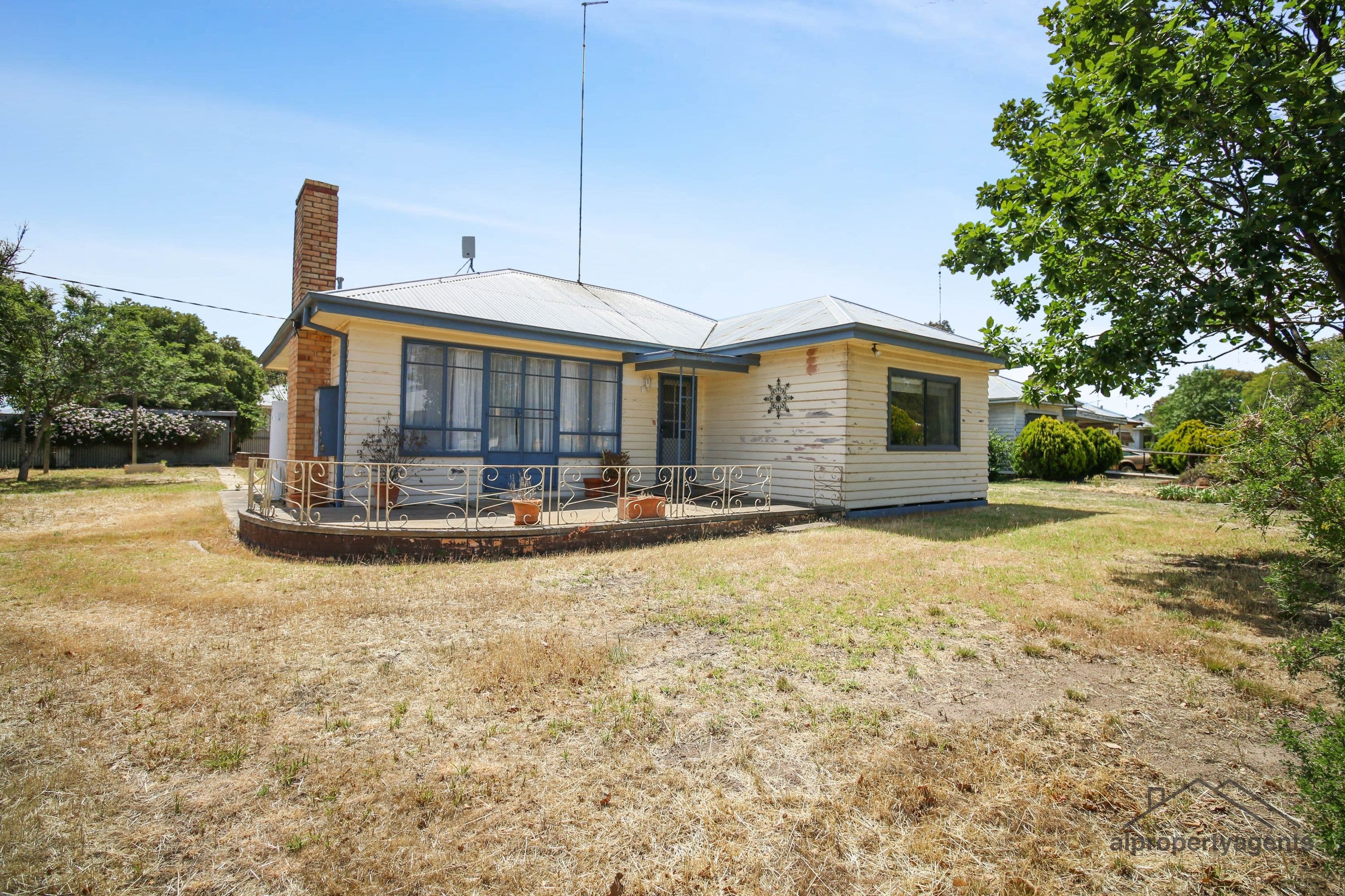 1 Alamein Avenue, Warracknabeal VIC 3393, Warracknabeal - Image 1