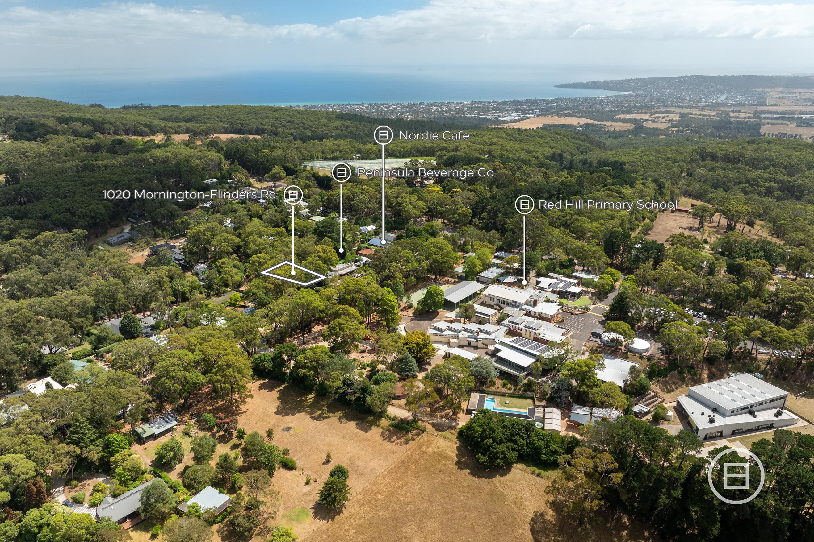 1020 Mornington-Flinders Road, RED HILL, VIC, Red Hill - Thumbnail 3