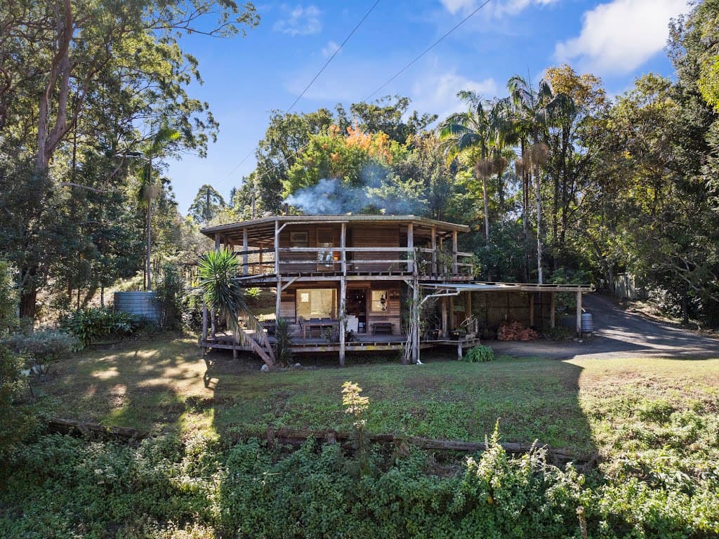 1 Lillian Rock Road, Blue Knob, NSW, 2480, Blue Knob - Image 1