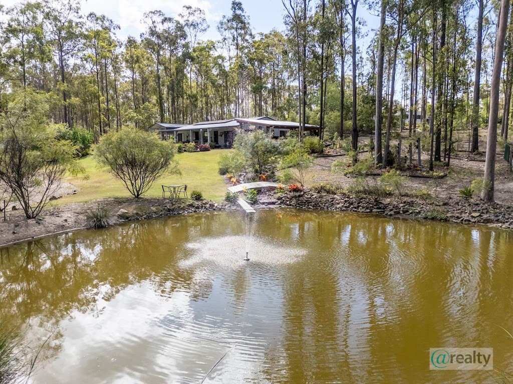 441 Arborten Road, Glenwood, QLD, 4570, Glenwood - Thumbnail 4