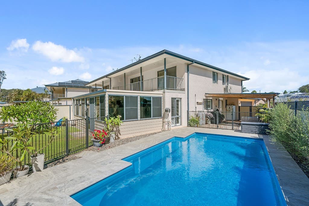 16 Castle Court, Port Macquarie, NSW, 2444, Port Macquarie - Image 1