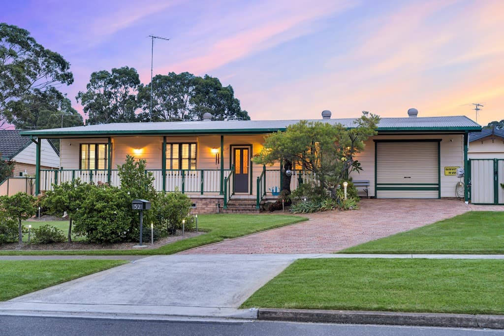 52 Stewart Avenue, Hammondville, NSW, 2170, Hammondville - Image 1