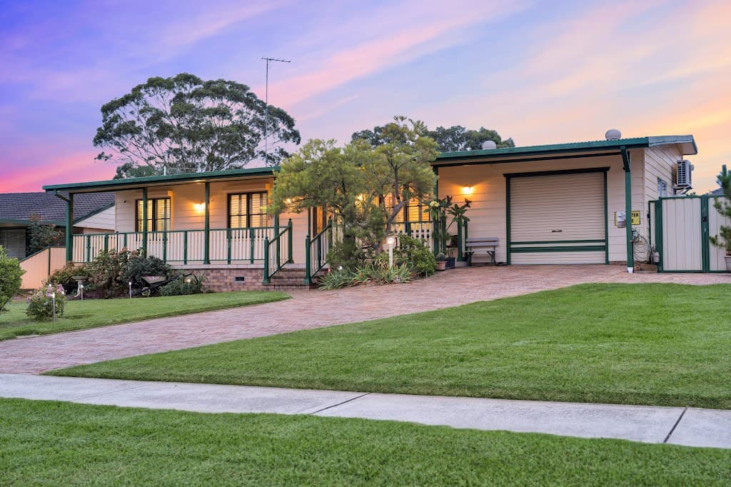 52 Stewart Avenue, Hammondville, NSW, 2170, Hammondville - Thumbnail 2