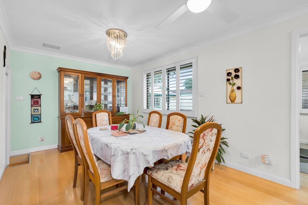 52 Stewart Avenue, Hammondville, NSW, 2170, Hammondville - Thumbnail 5