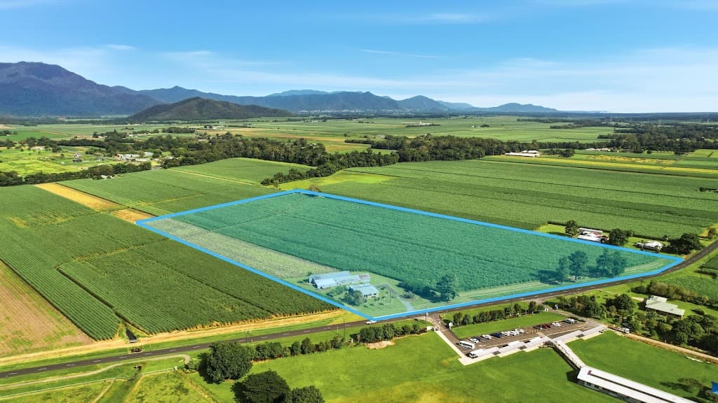 Lot 66 Crossland Road, Gordonvale, QLD, 4865, Gordonvale - Image 1
