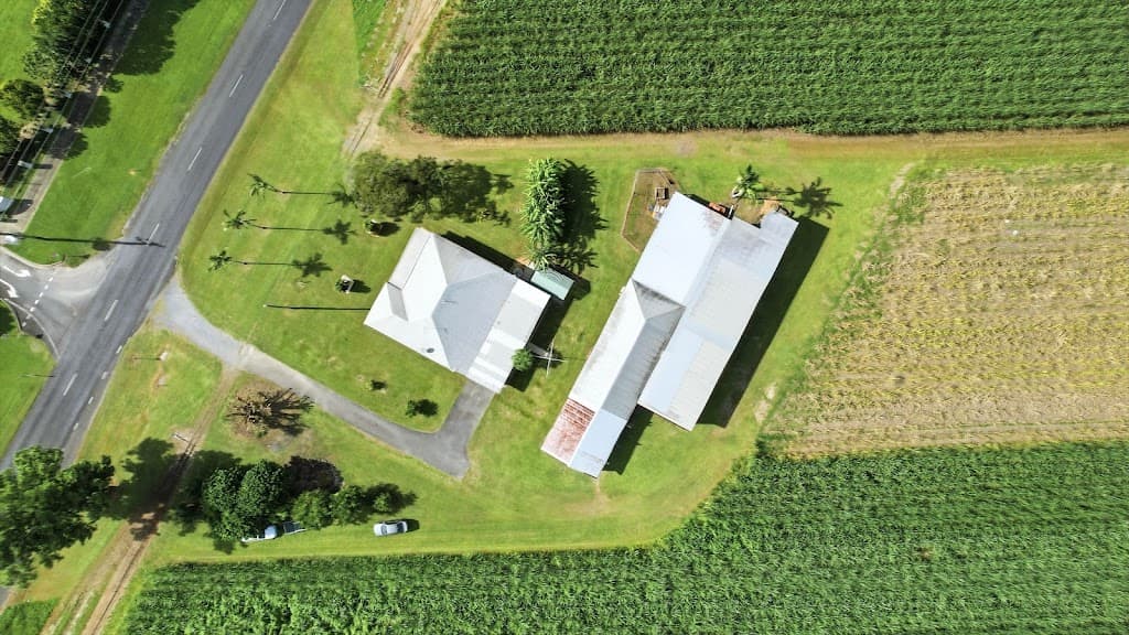 Lot 66 Crossland Road, Gordonvale, QLD, 4865, Gordonvale - Thumbnail 2