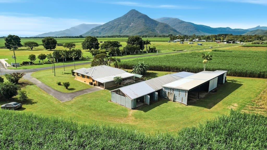 Lot 66 Crossland Road, Gordonvale, QLD, 4865, Gordonvale - Thumbnail 3