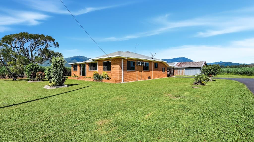 Lot 66 Crossland Road, Gordonvale, QLD, 4865, Gordonvale - Thumbnail 4