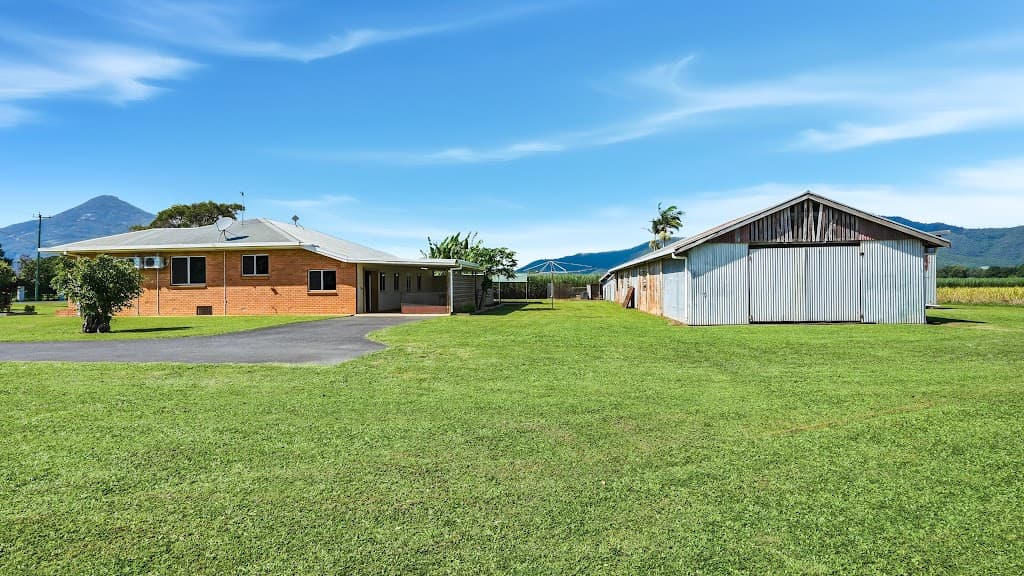 Lot 66 Crossland Road, Gordonvale, QLD, 4865, Gordonvale - Thumbnail 5