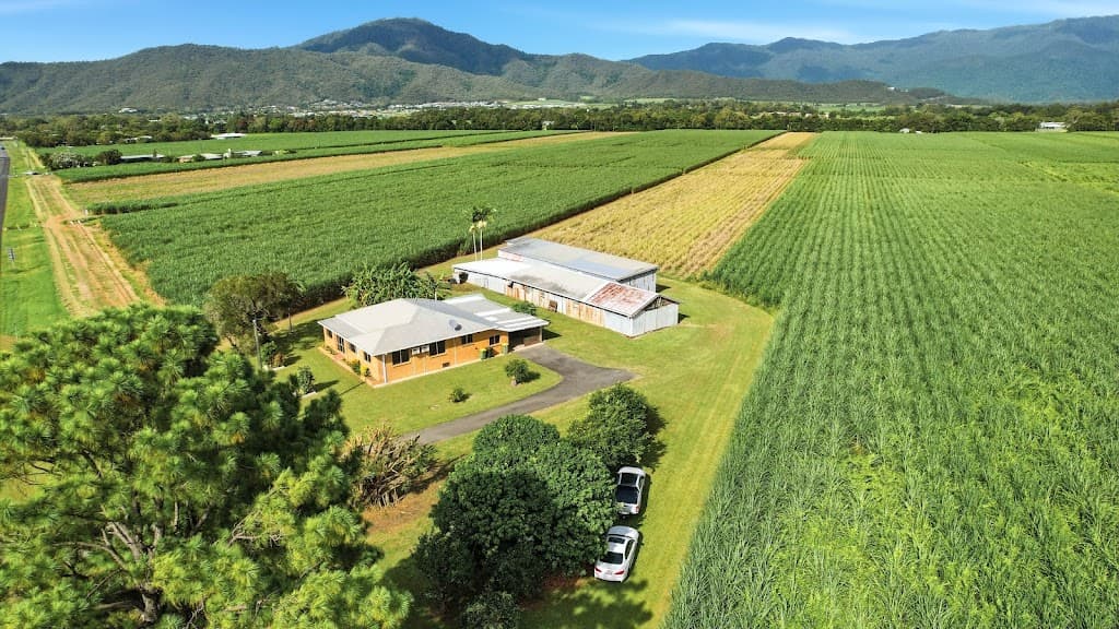 Lot 66 Crossland Road, Gordonvale, QLD, 4865, Gordonvale - Thumbnail 7