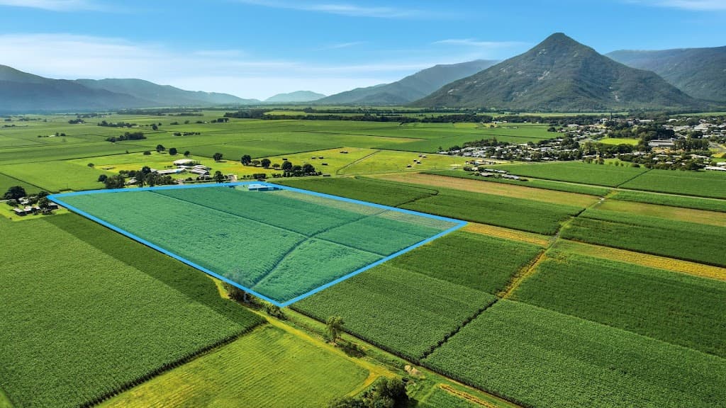 Lot 66 Crossland Road, Gordonvale, QLD, 4865, Gordonvale - Thumbnail 8