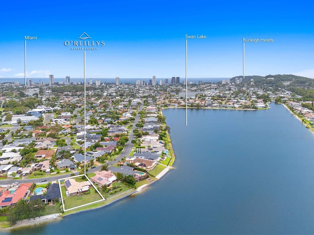 78 Auk Avenue, Burleigh Waters, QLD, 4220, Burleigh Waters - Image 1