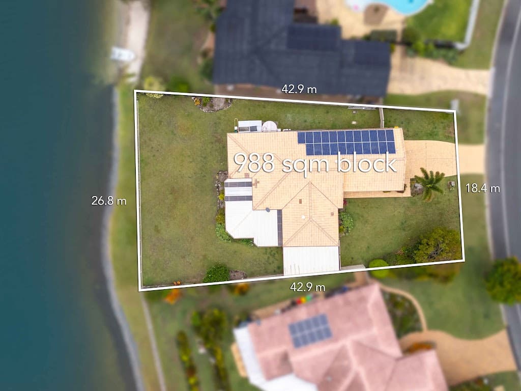 78 Auk Avenue, Burleigh Waters, QLD, 4220, Burleigh Waters - Thumbnail 2
