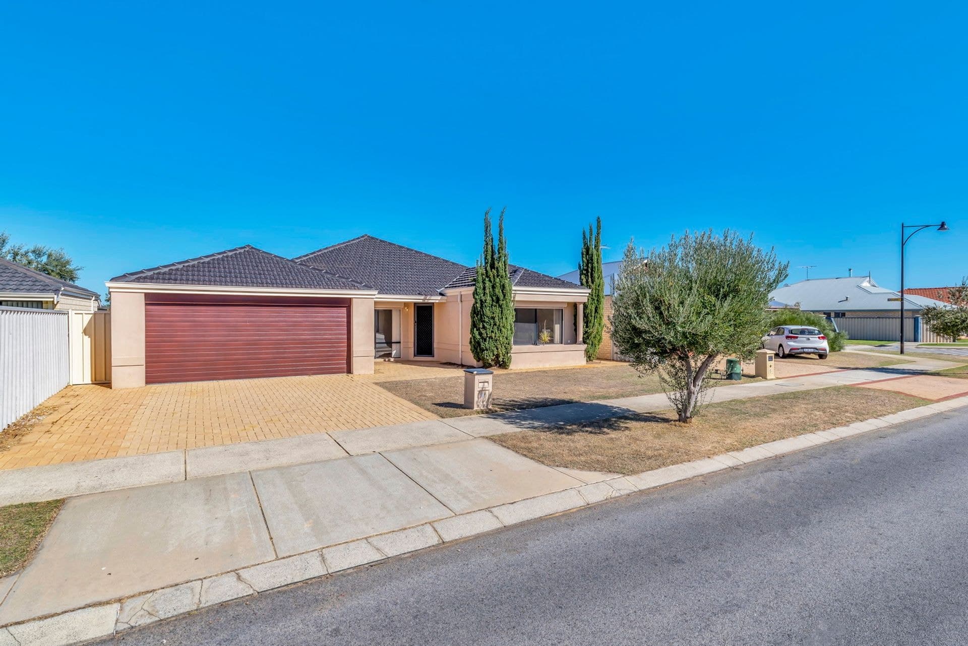 20/61 Rockingham Beach Road, Rockingham, WA, 6168, Shoalwater - Image 1