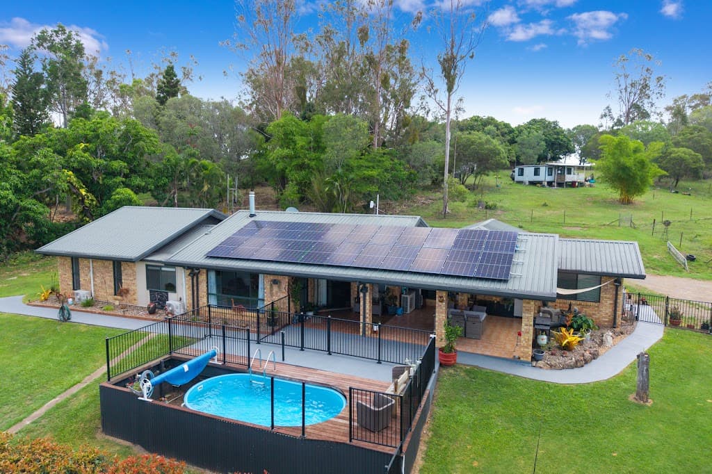 912 Mungar Road, Grahams Creek, QLD, 4650, Grahams Creek - Thumbnail 2