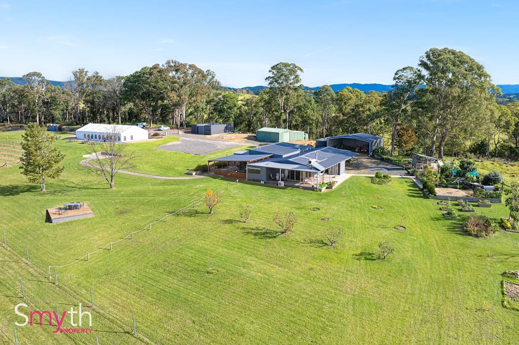 874 Cobargo Bermagui Road, Coolagolite, NSW, 2550, Coolagolite - Image 1