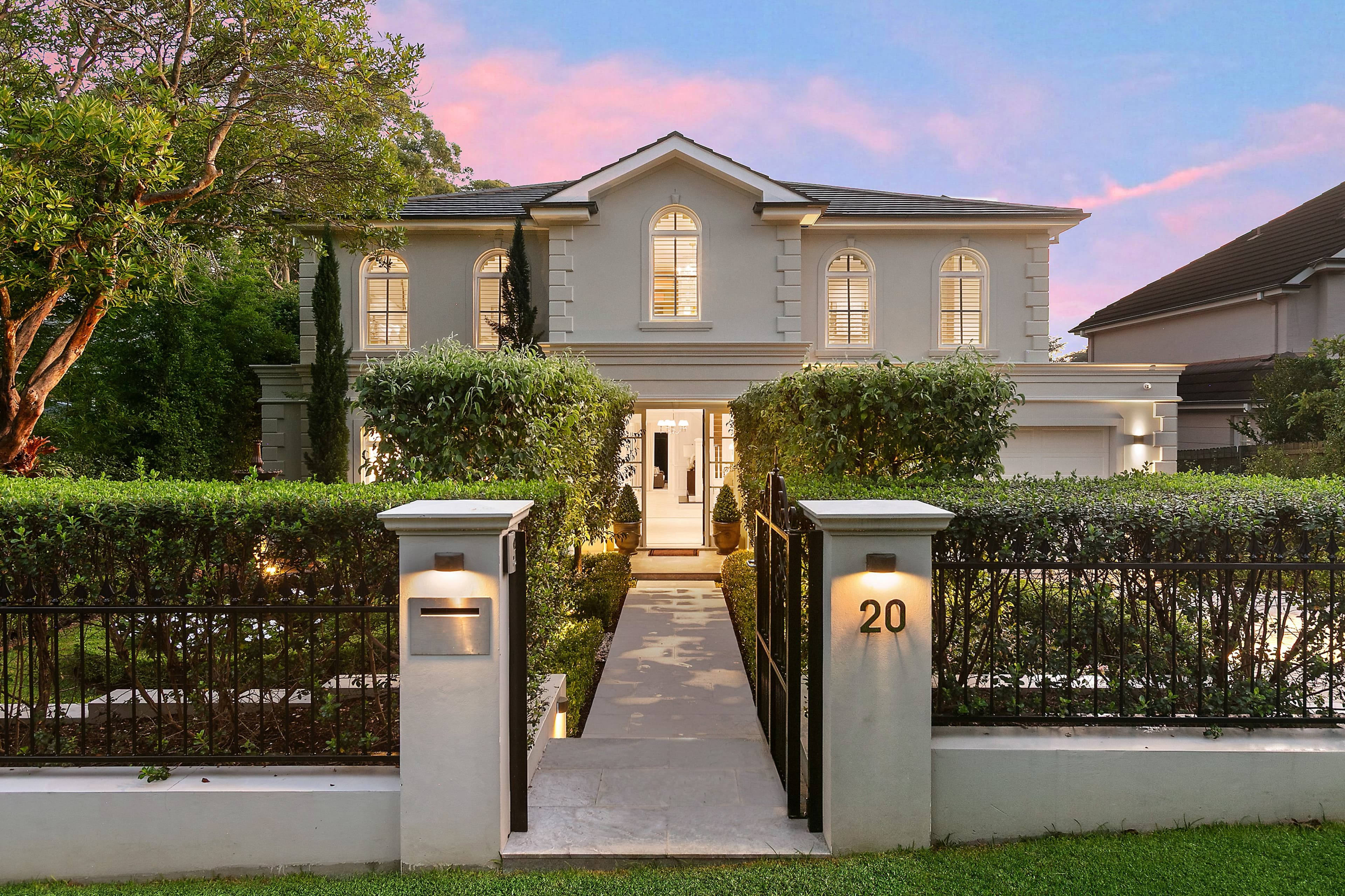 20 Tennyson Avenue, Turramurra NSW 2074, Turramurra - Image 1