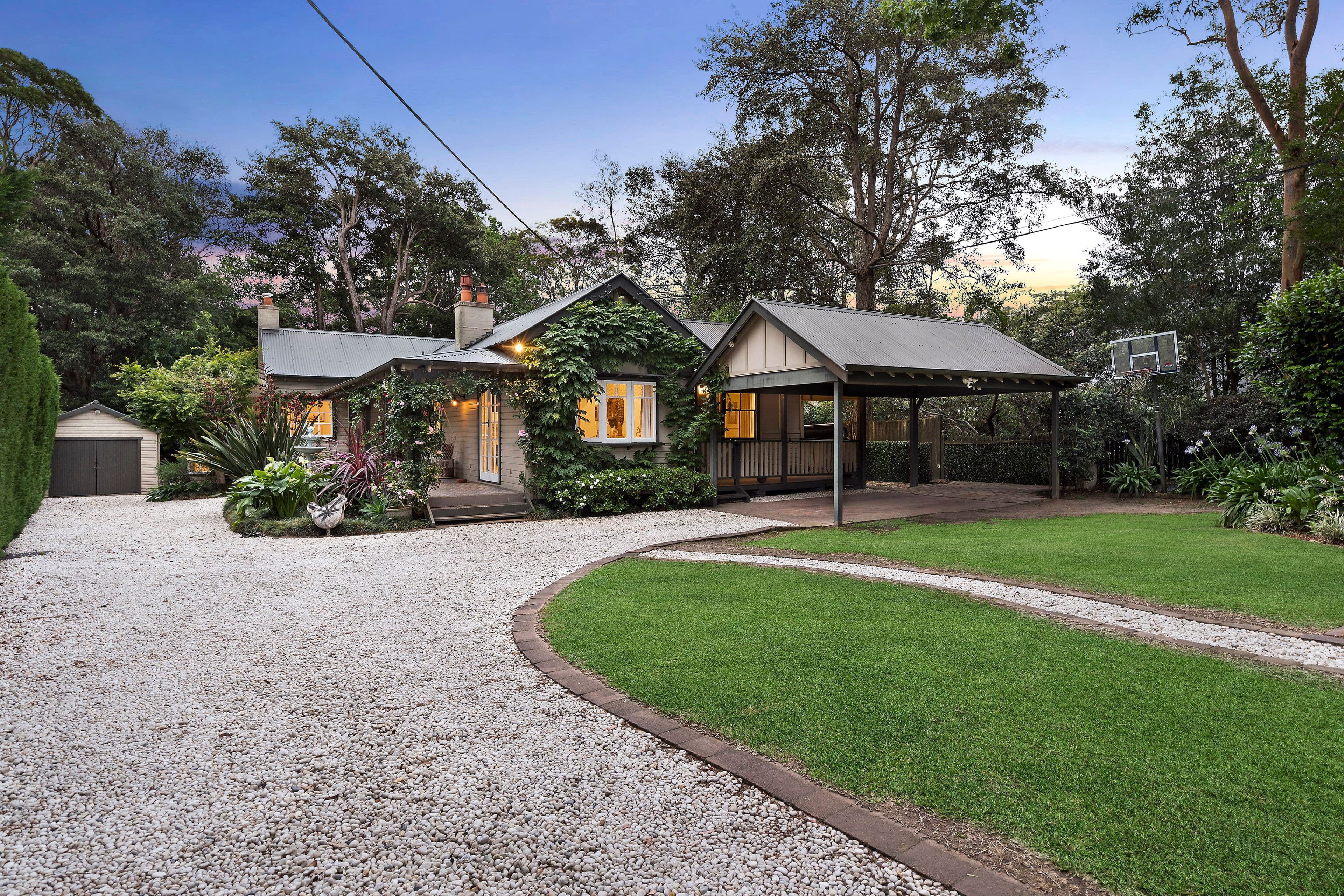 246 Bobbin Head Road, Turramurra NSW 2074, North Turramurra - Thumbnail 2