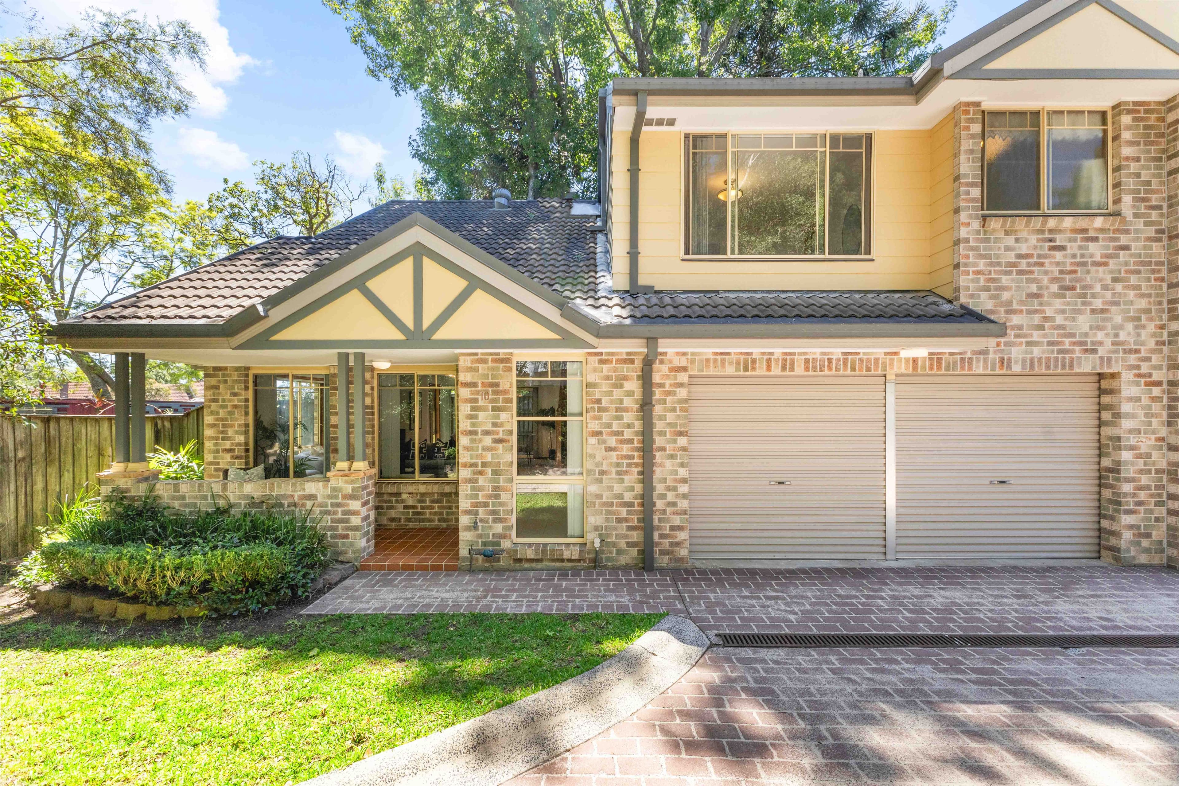 10/33-35 Galston Road, Hornsby NSW 2077, Hornsby - Image 1