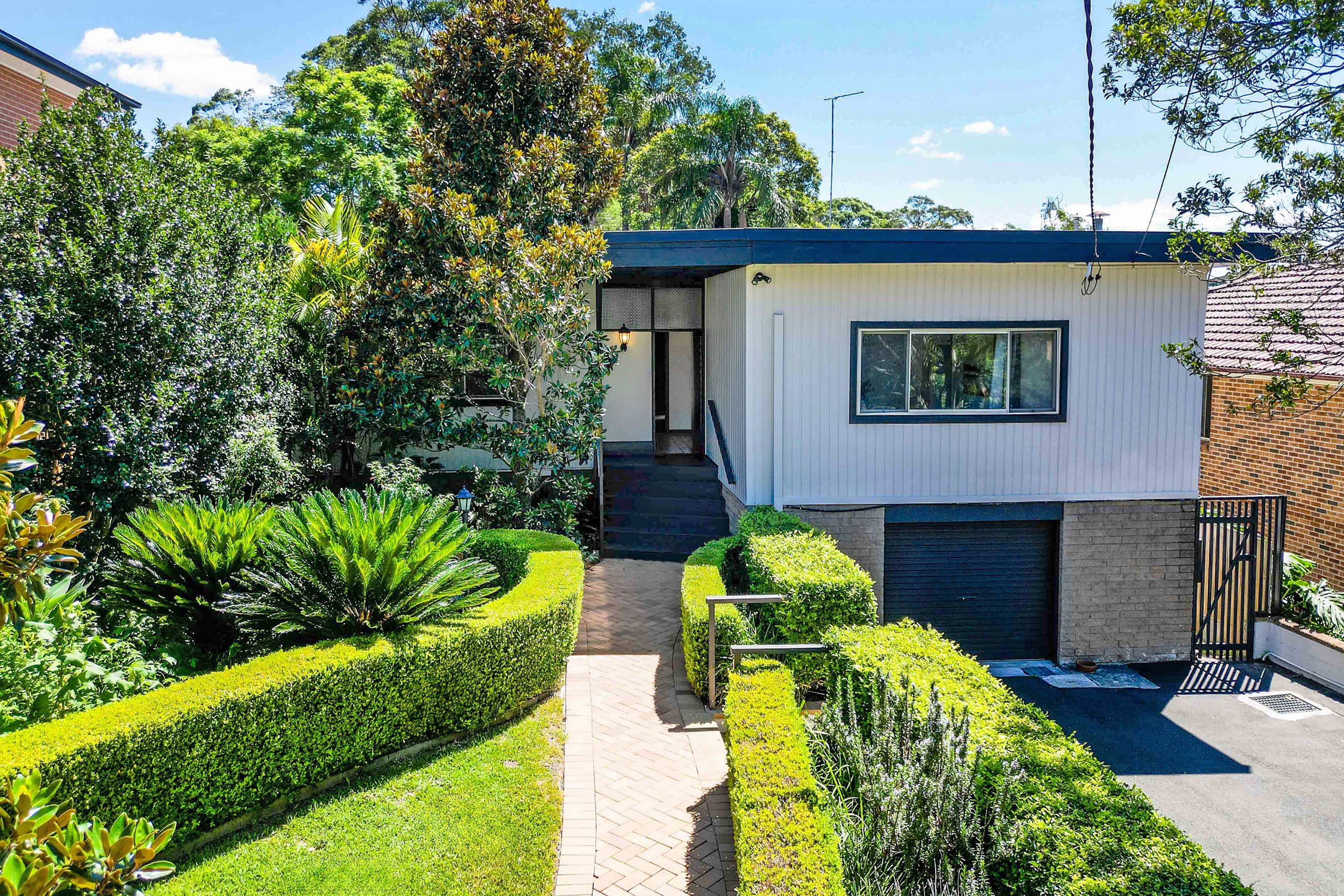 115 Burdett Street, Wahroonga NSW 2076, Wahroonga - Image 1