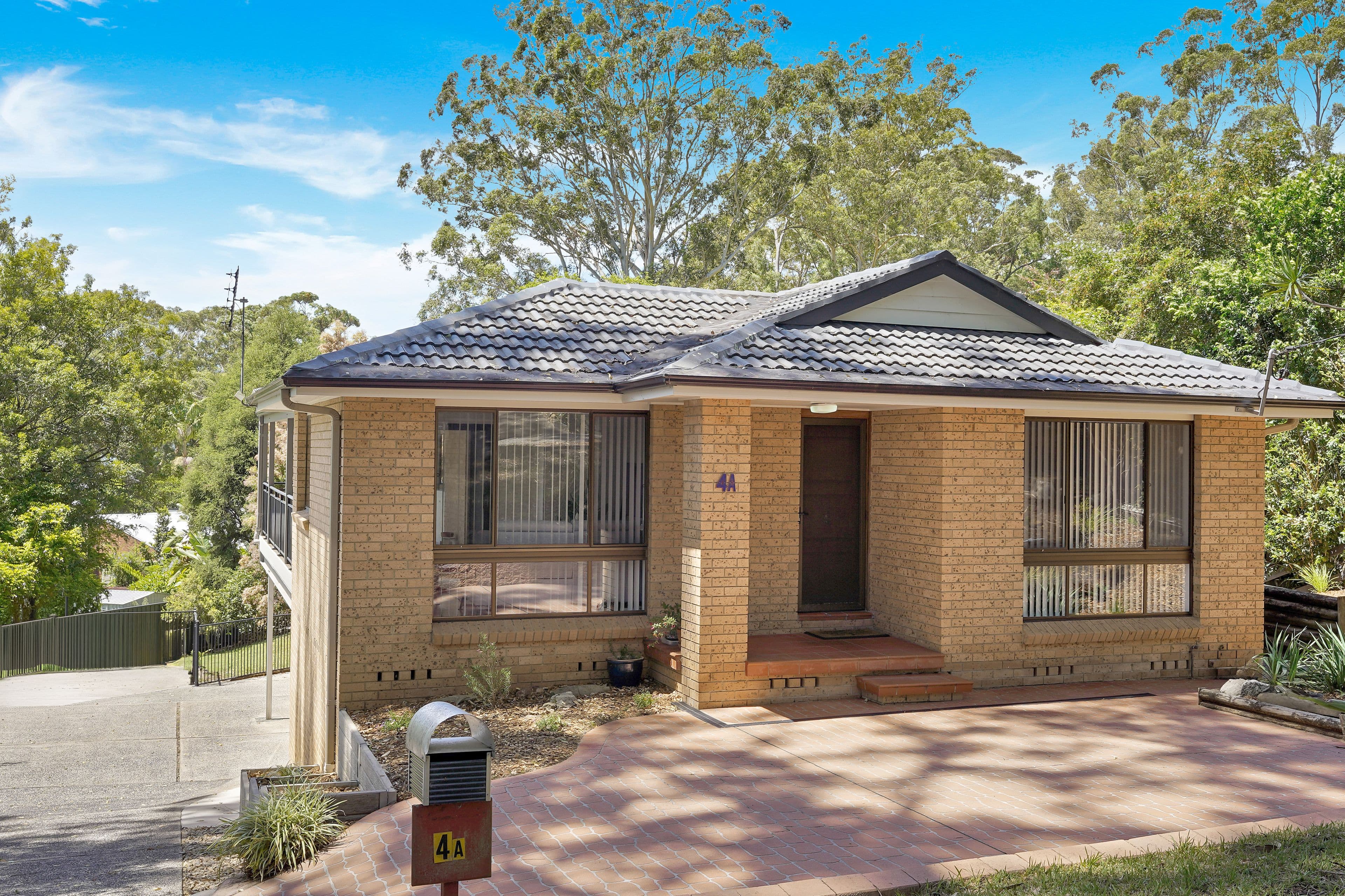 4A Hillcrest Road, Empire Bay NSW 2257, Empire Bay - Image 1