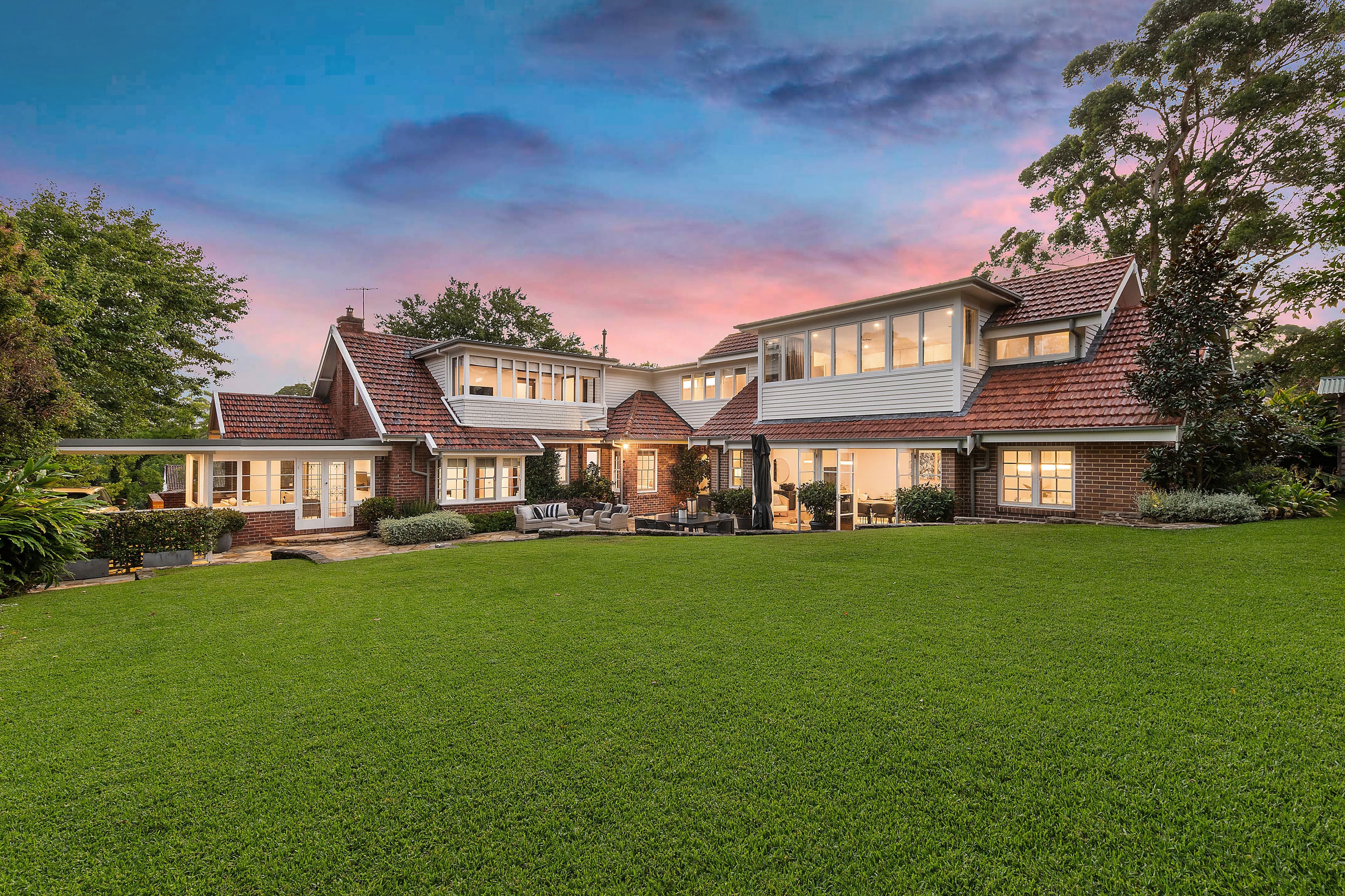 4 Yosefa Avenue, Warrawee NSW 2074, Warrawee - Image 1