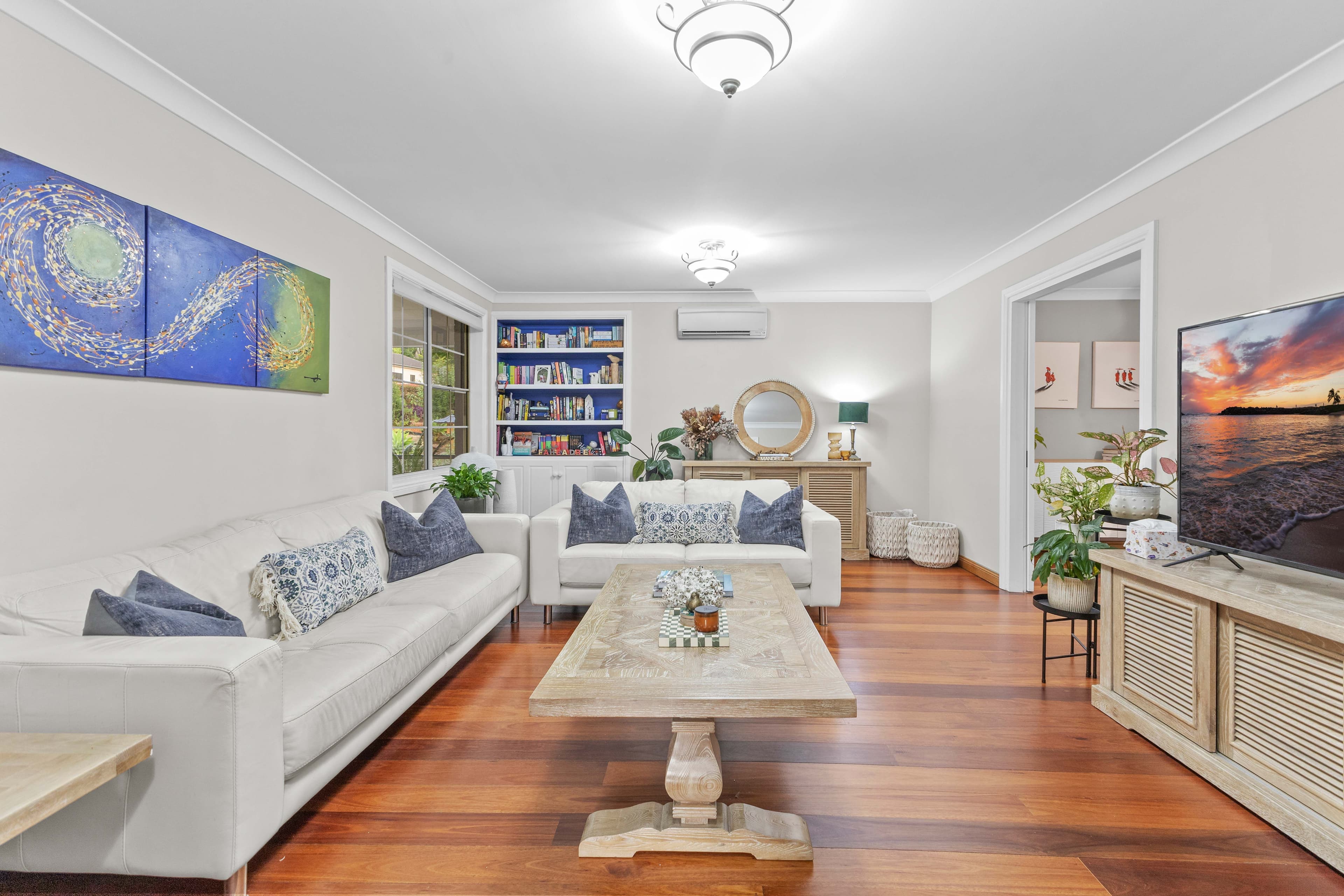 8 Thompson Close, West Pennant Hills NSW 2125, Pennant Hills - Thumbnail 2