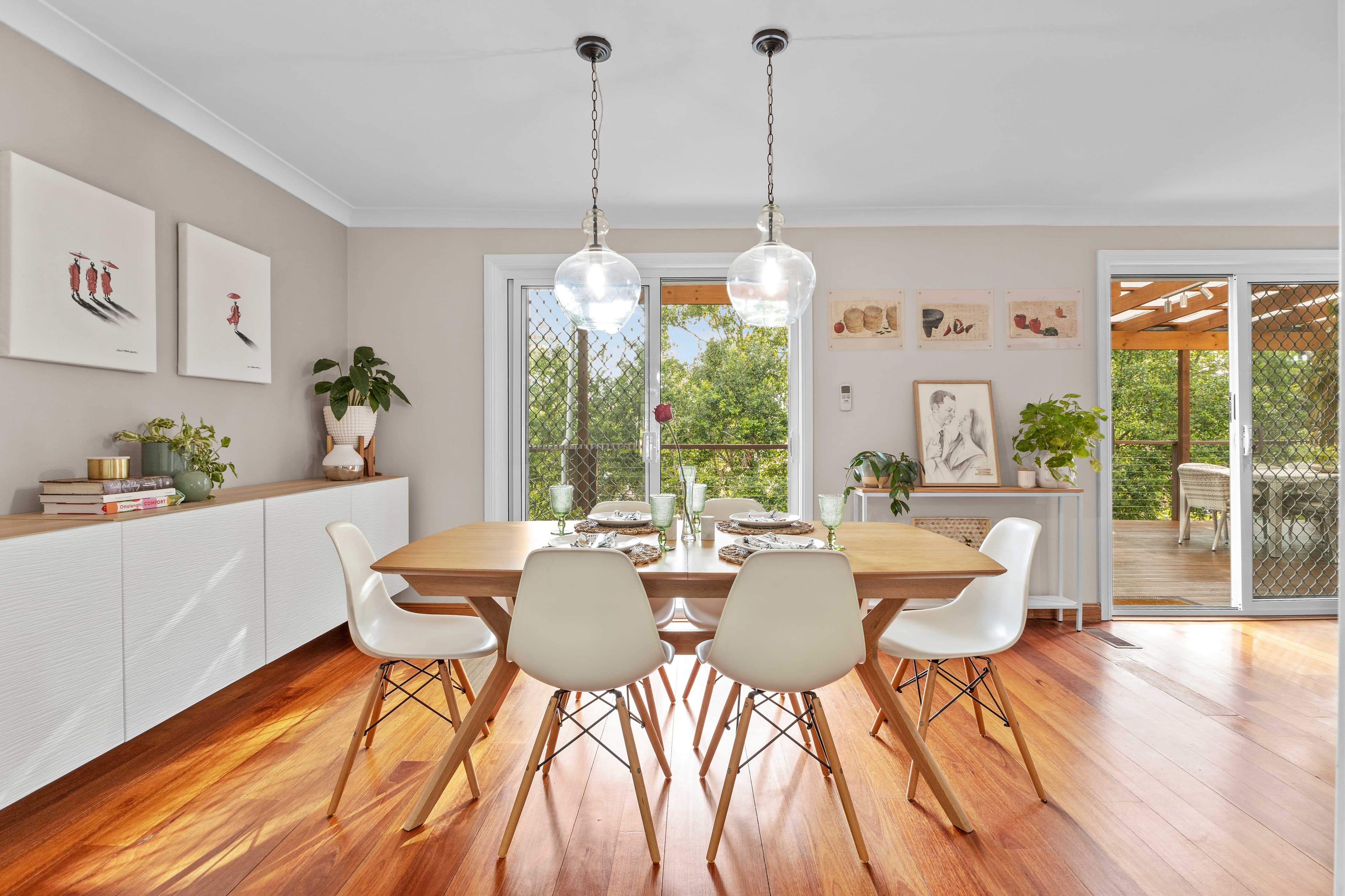 8 Thompson Close, West Pennant Hills NSW 2125, Pennant Hills - Thumbnail 3