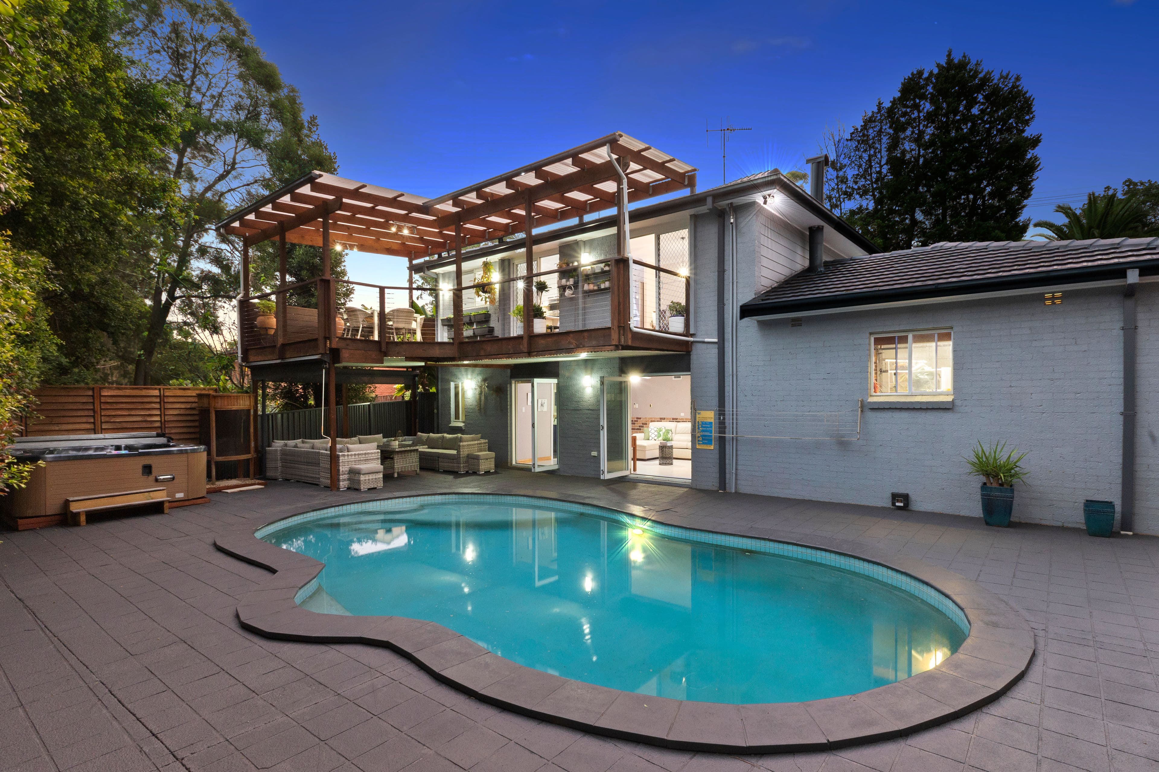 8 Thompson Close, West Pennant Hills NSW 2125, Pennant Hills - Thumbnail 6