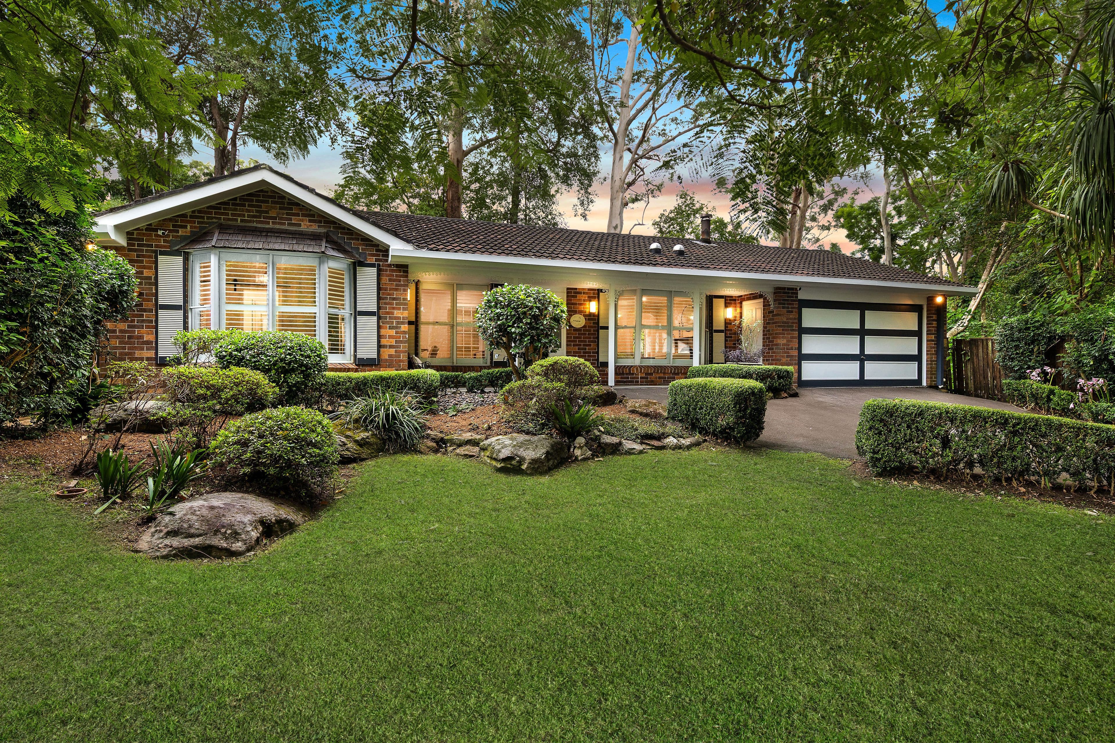 31 Exeter Road, Wahroonga NSW 2076, Wahroonga - Image 1