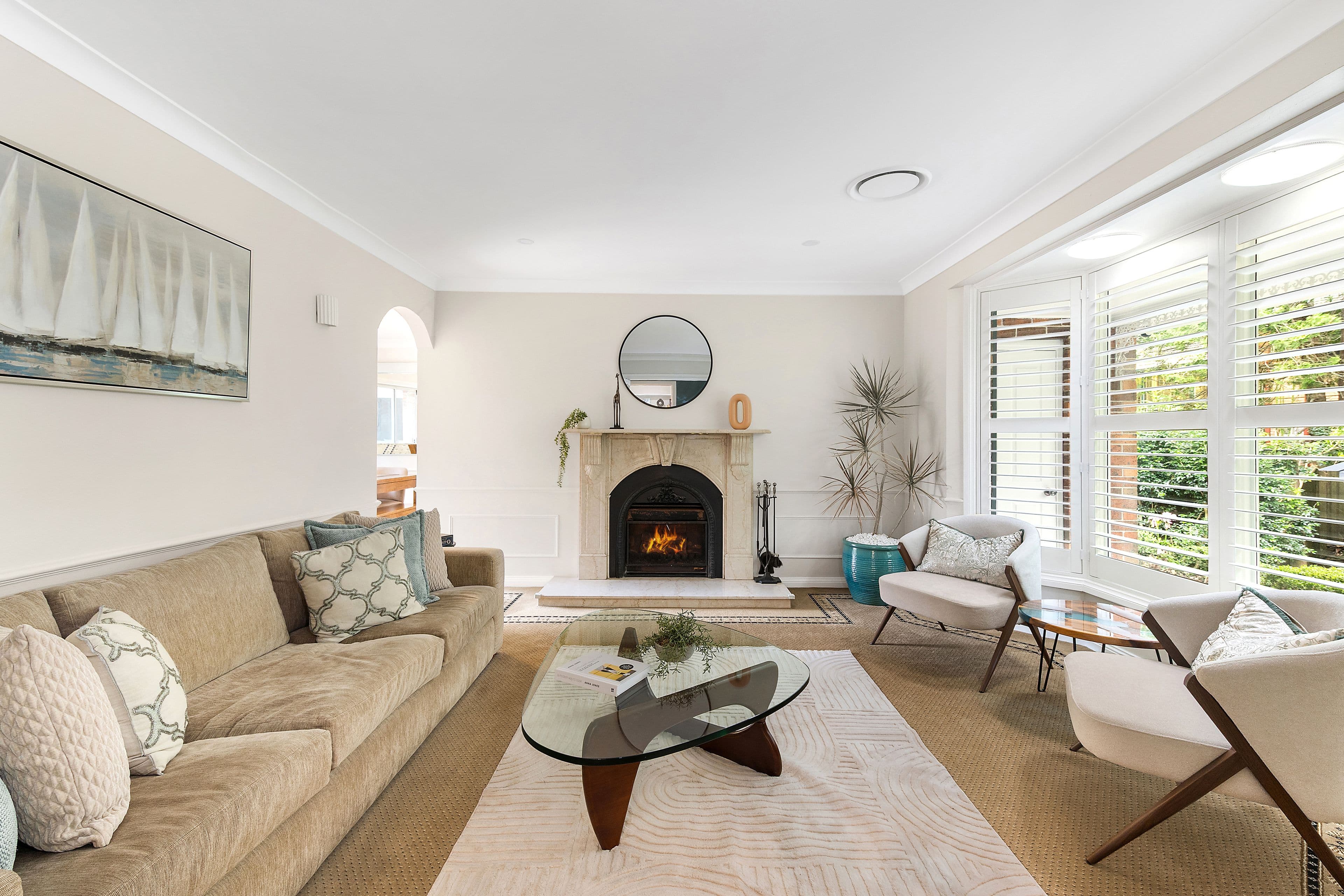 31 Exeter Road, Wahroonga NSW 2076, Wahroonga - Thumbnail 2