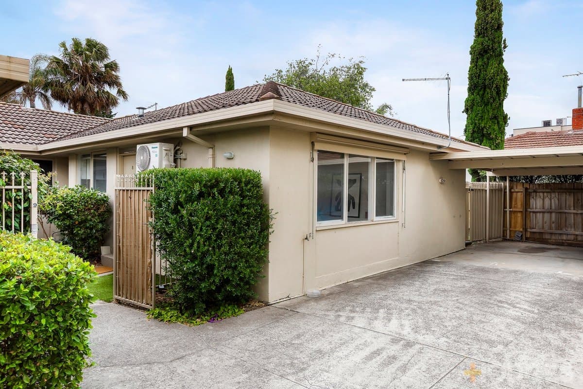 8 / 24 Thomas Street, Brighton East, VIC, 3187, Brighton East - Image 1