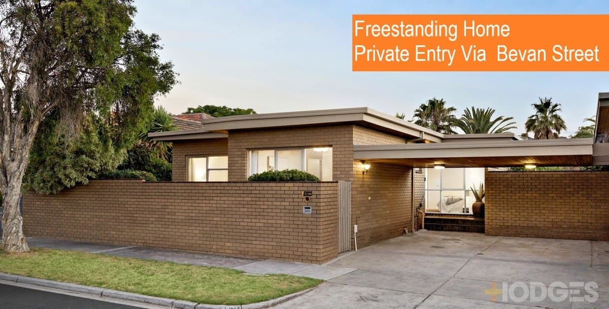 2 / 150 Thomas Street, Brighton East, VIC, 3187, Ormond - Image 1