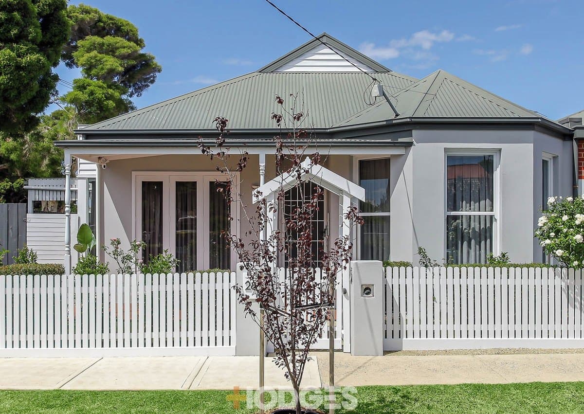 28 Effingham Road, Newport, VIC, 3015, Newport - Image 1