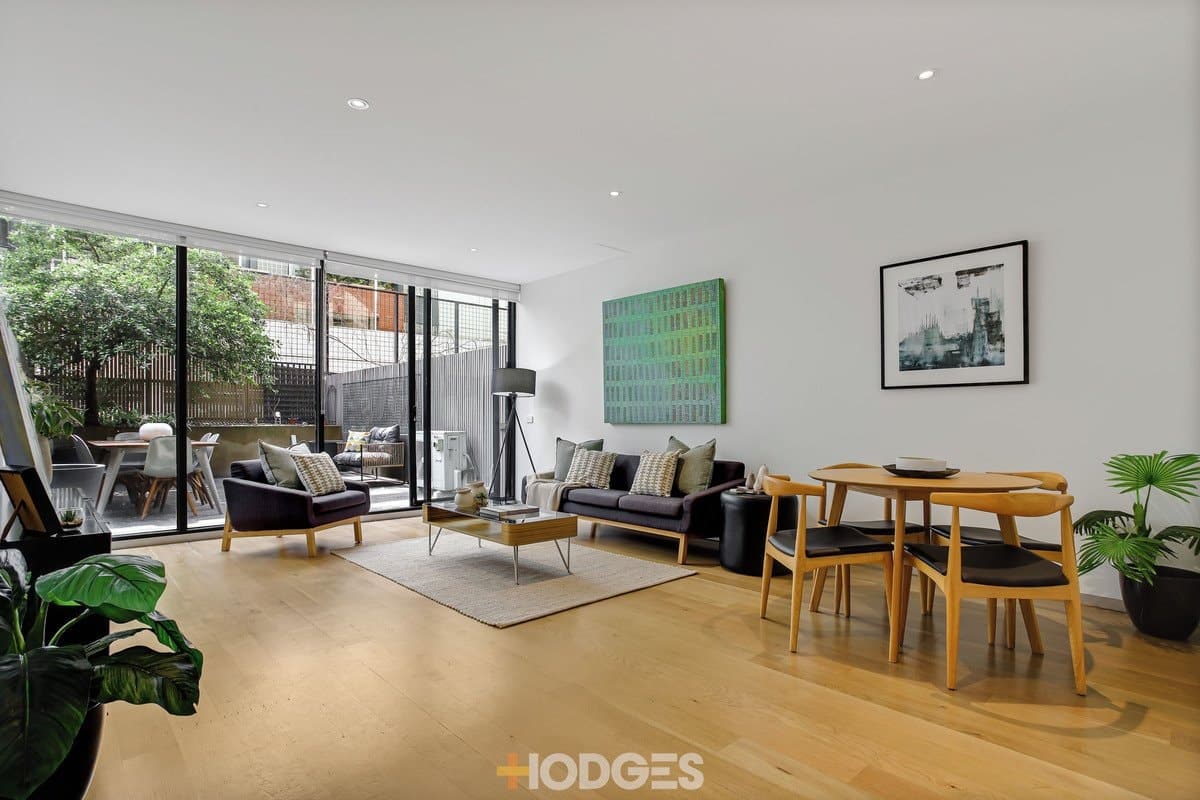 30 / 539 St Kilda Road, MELBOURNE, VIC, 3004, Melbourne - Image 1