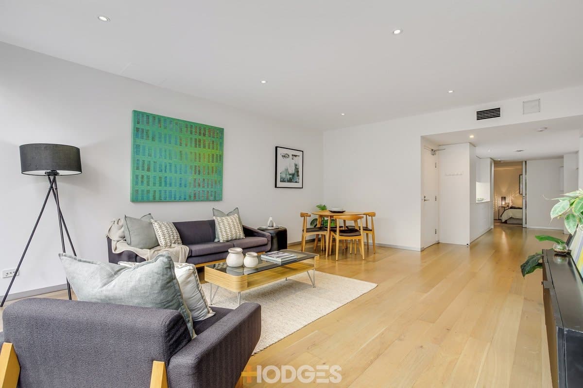 30 / 539 St Kilda Road, MELBOURNE, VIC, 3004, Melbourne - Thumbnail 4