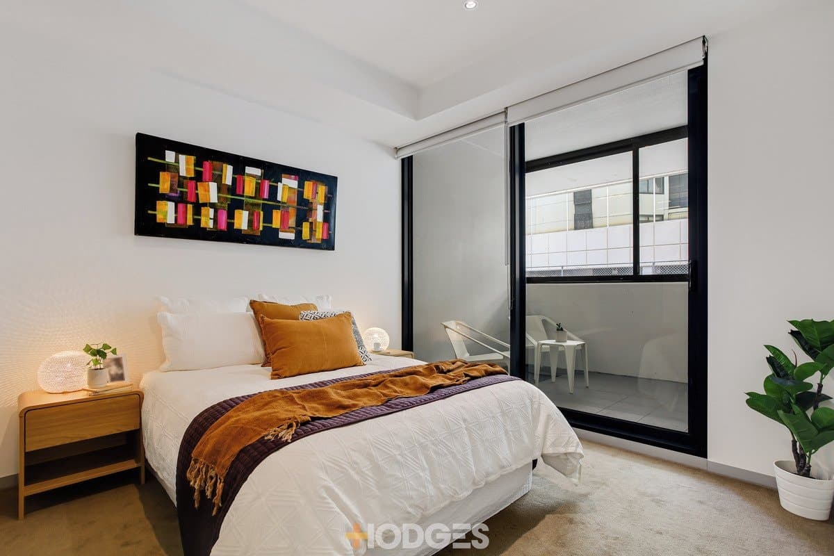 30 / 539 St Kilda Road, MELBOURNE, VIC, 3004, Melbourne - Thumbnail 5