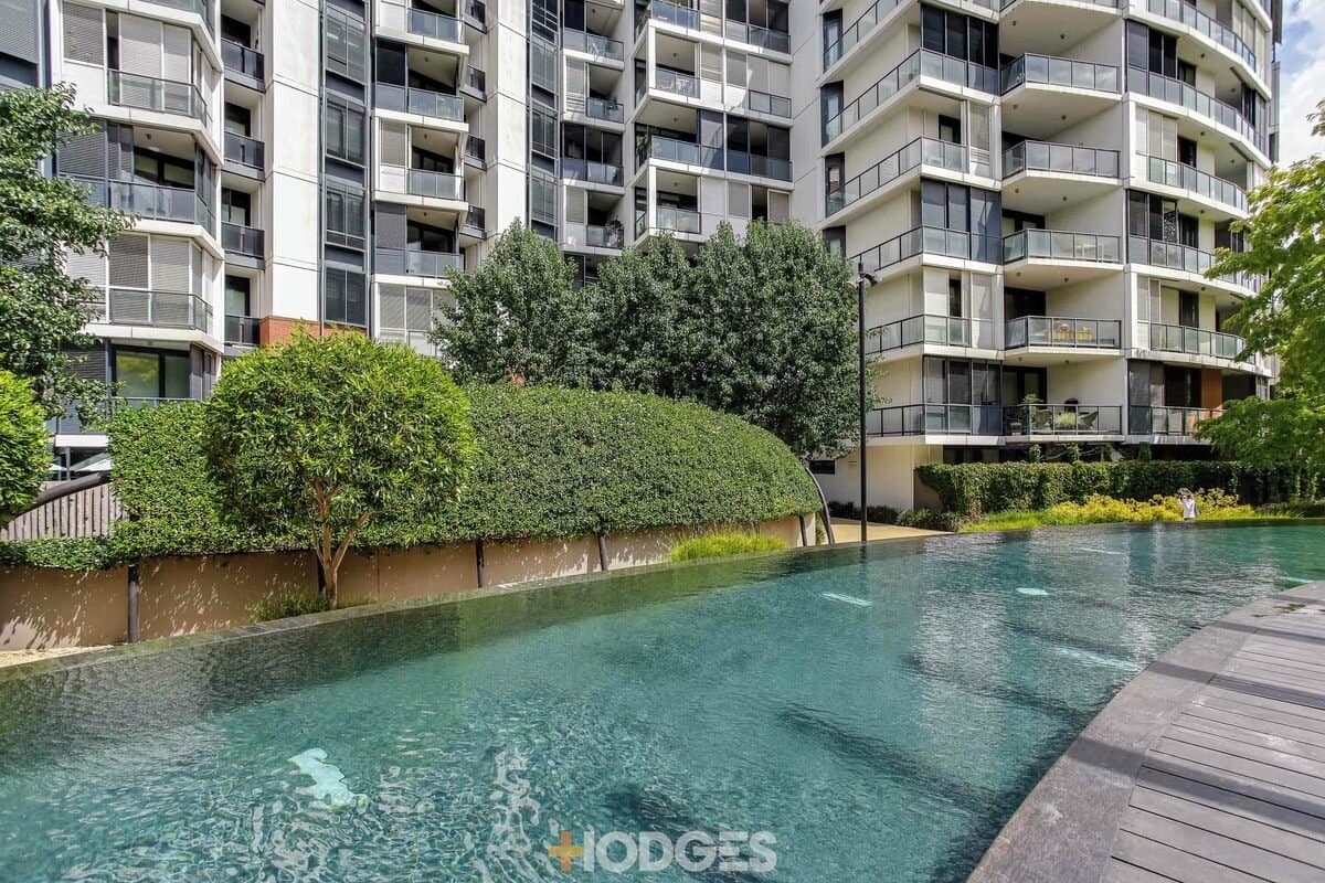 30 / 539 St Kilda Road, MELBOURNE, VIC, 3004, Melbourne - Thumbnail 8