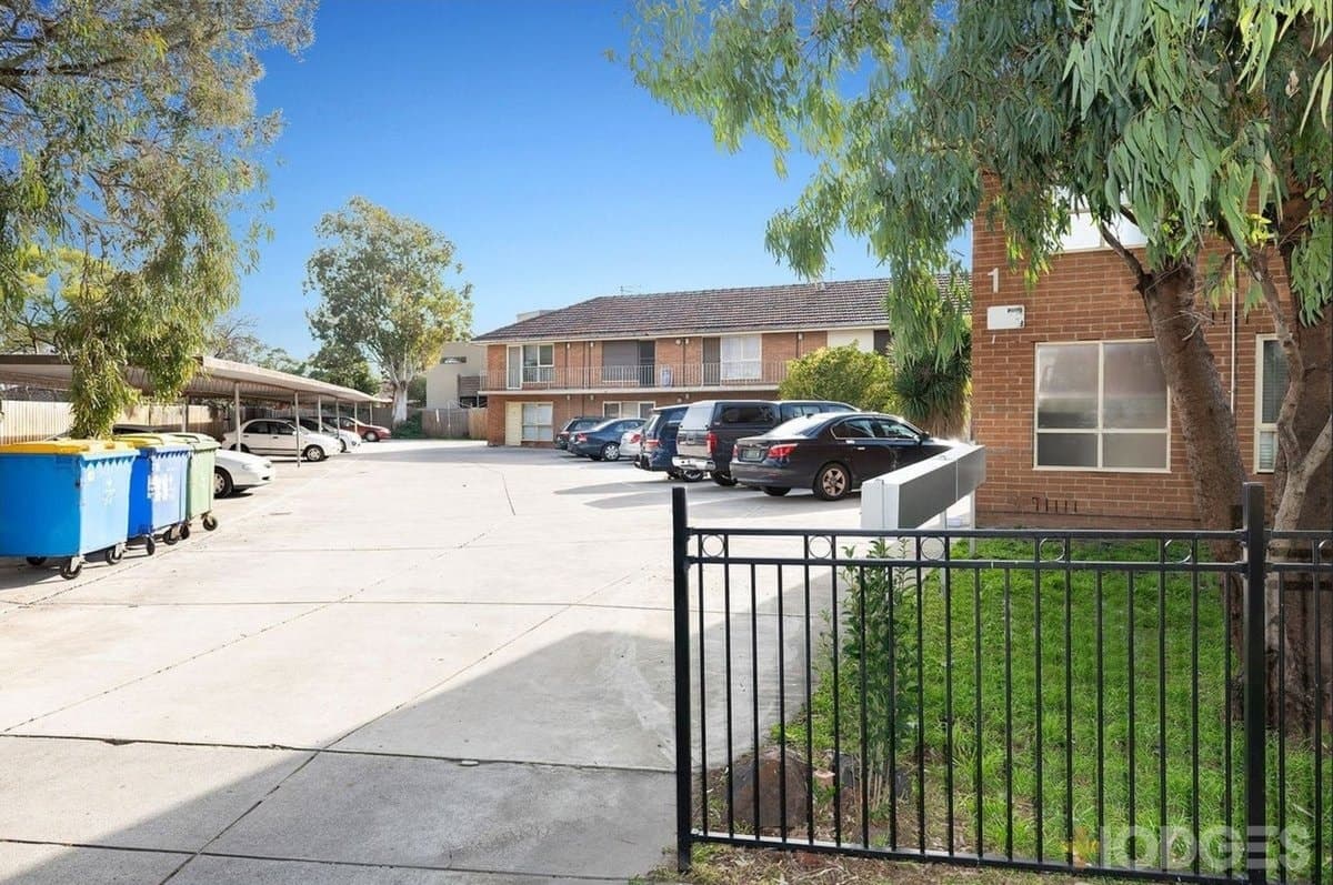 19 / 1 Hatfield Court, West Footscray, VIC, 3012, West Footscray - Thumbnail 8